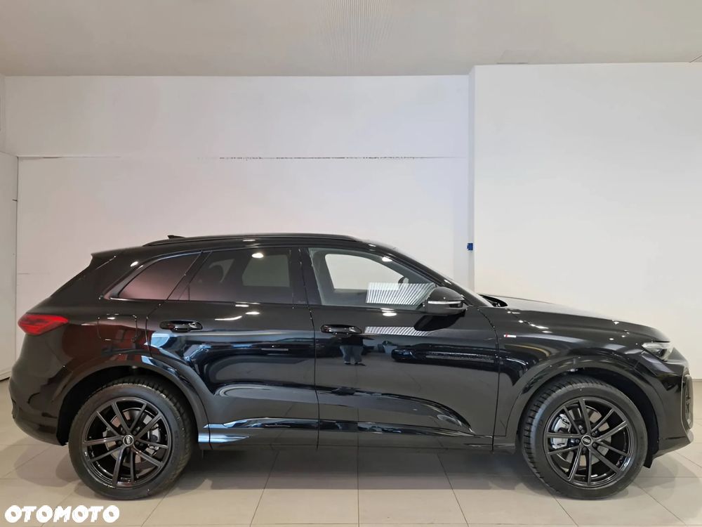 Audi Q5 TFSI 150 kW S tronic - 3