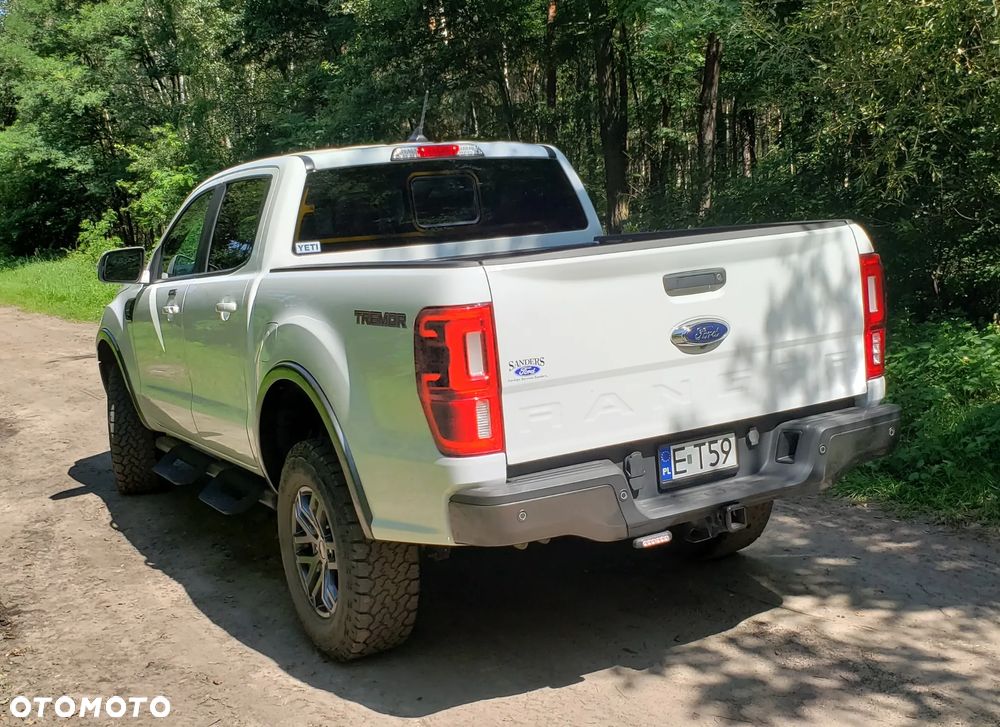 Ford Ranger - 4