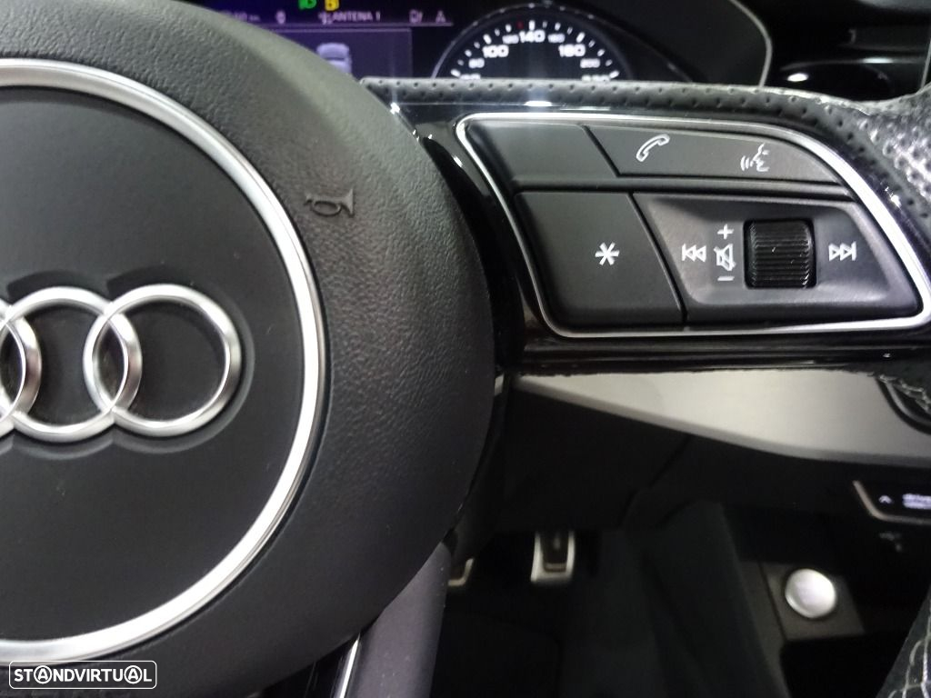 Audi A5 Sportback 40 TDI S line S tronic - 18
