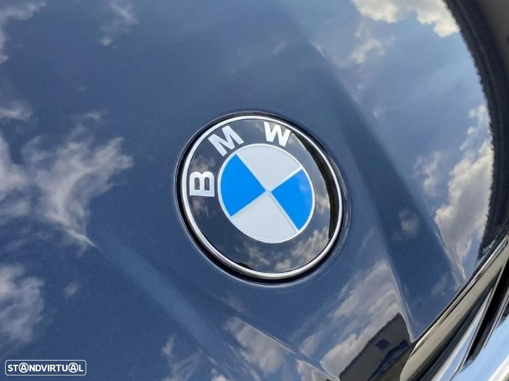 BMW 116 - 10
