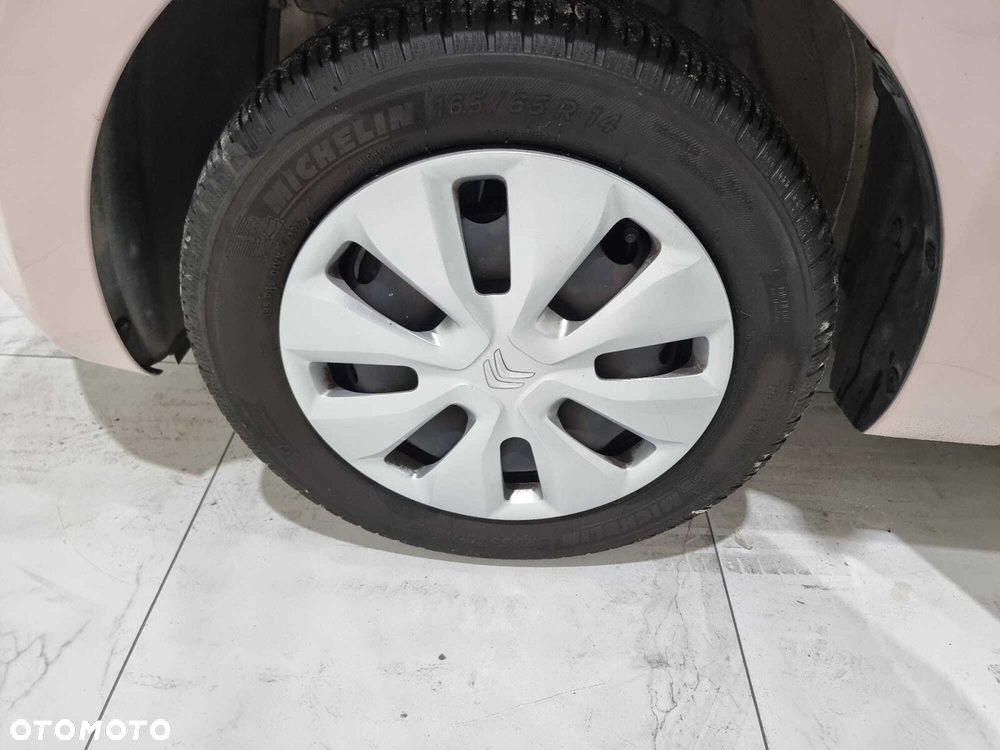 Citroën C1 - 33