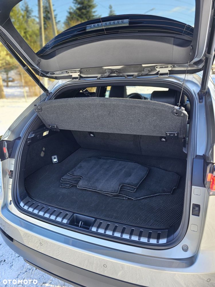 Lexus NX 300 F Sport AWD - 13