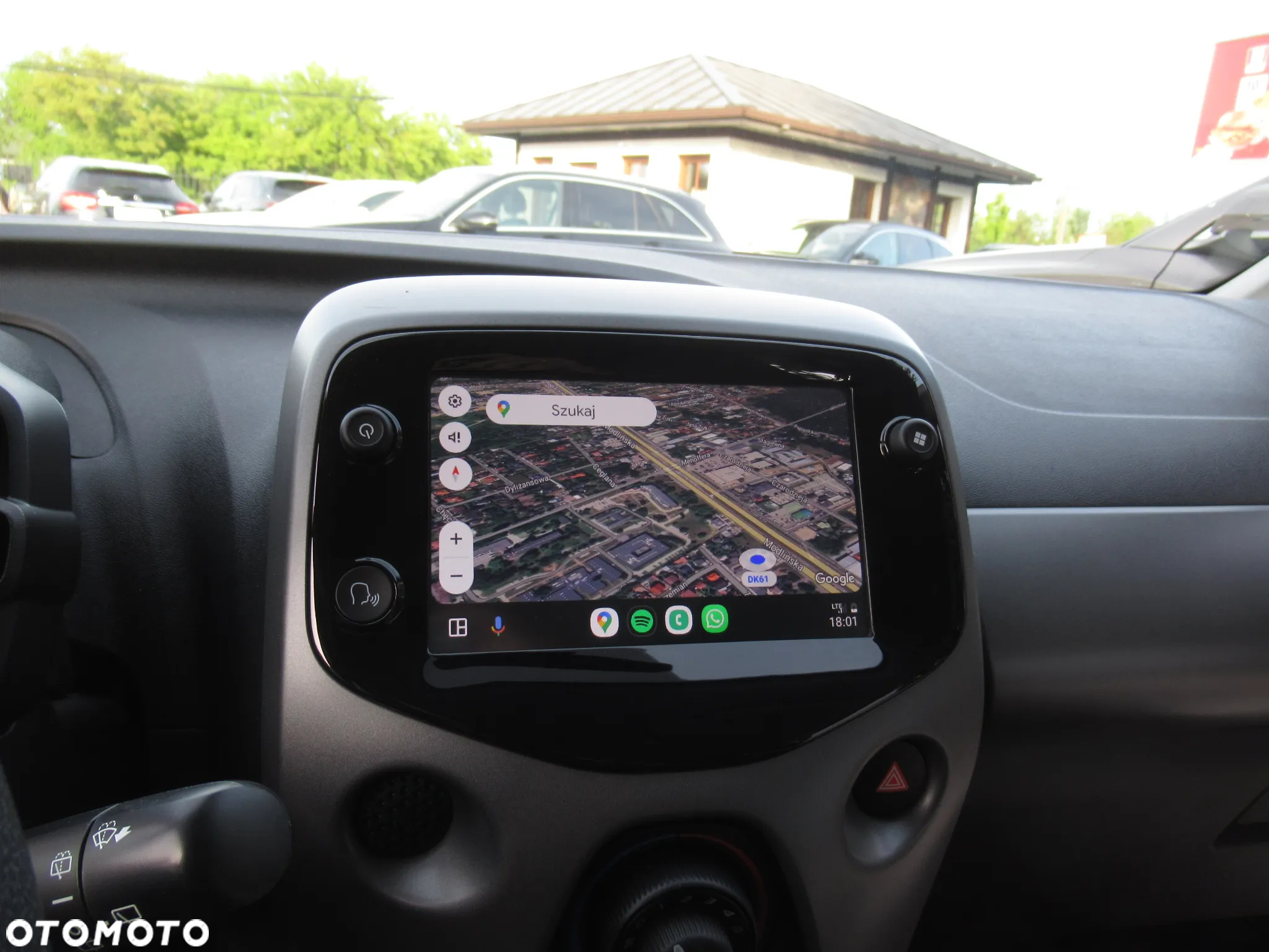 Toyota Aygo - 23