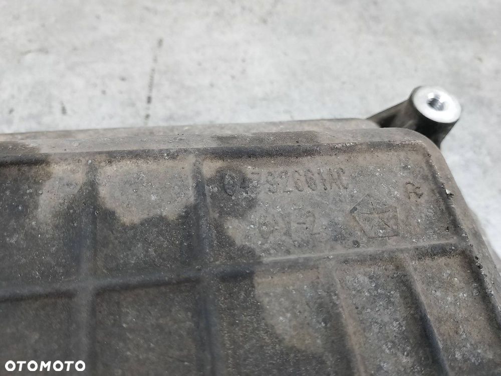 MISKA OLEJOWA CHRYSLER PACIFICA 04792661AC 3.5 V6 - 7