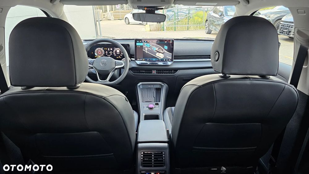 Volkswagen T-Roc 1.5 eTSI Style DSG - 20