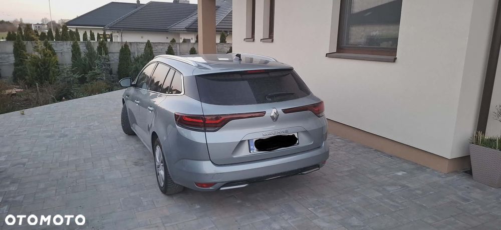 Renault Megane 1.5 dCi Intens - 2