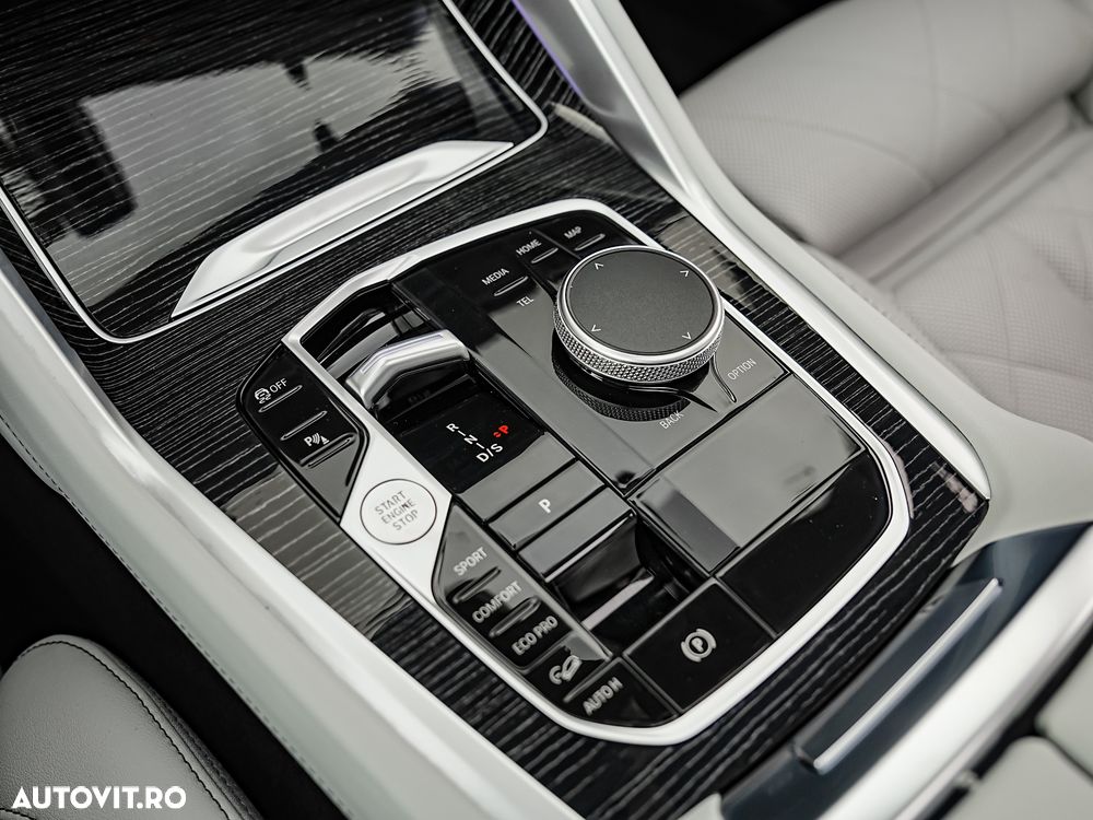 BMW X6 xDrive40i M Sport - 28
