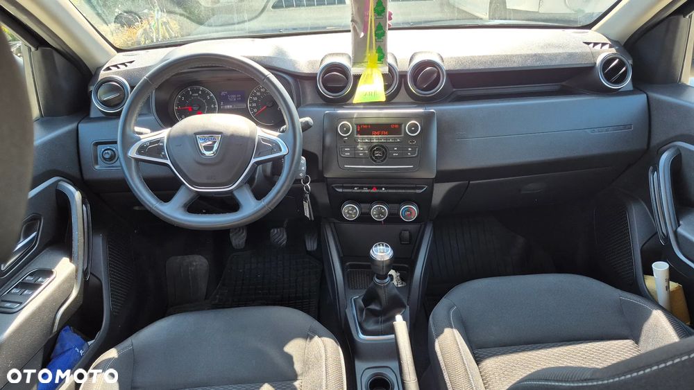 Dacia Duster TCe 100 2WD Essential - 5