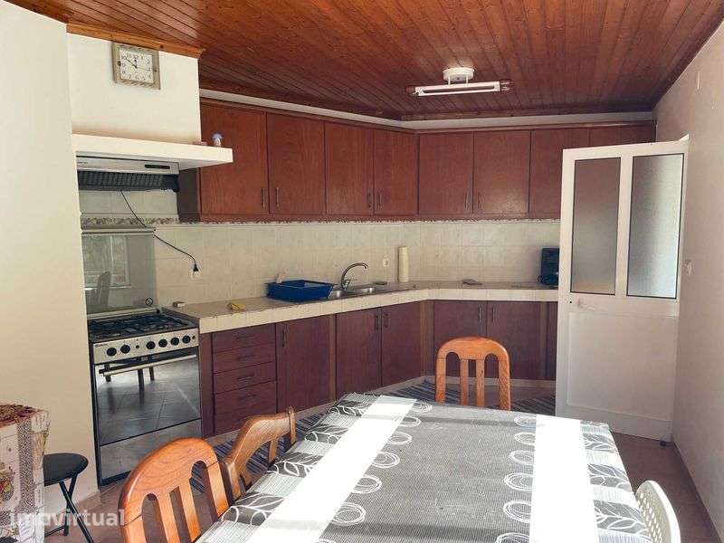 Moradia T4 Pêro-Moniz - Grande imagem: 5/10
