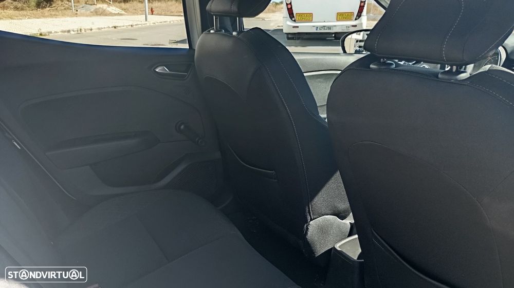 Renault Clio 1.0 TCe Limited Bi-Fuel - 14