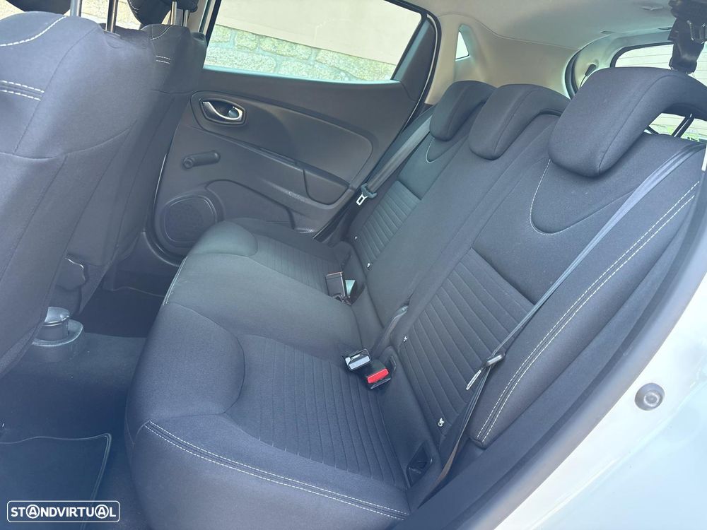 Renault Clio 1.5 dCi Limited EDition - 24