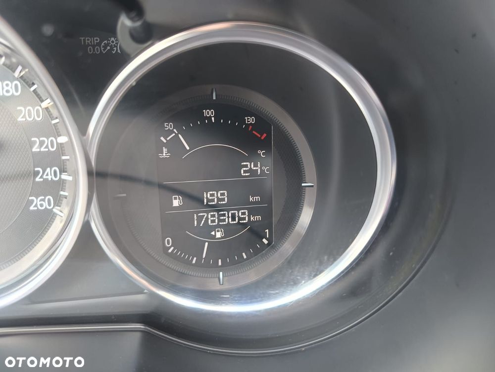 Mazda 6 - 23
