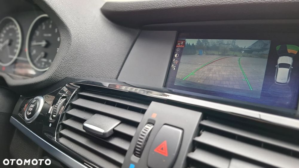 BMW X3 xDrive28i - 19