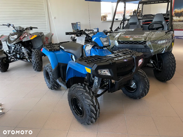 Polaris Sportsman