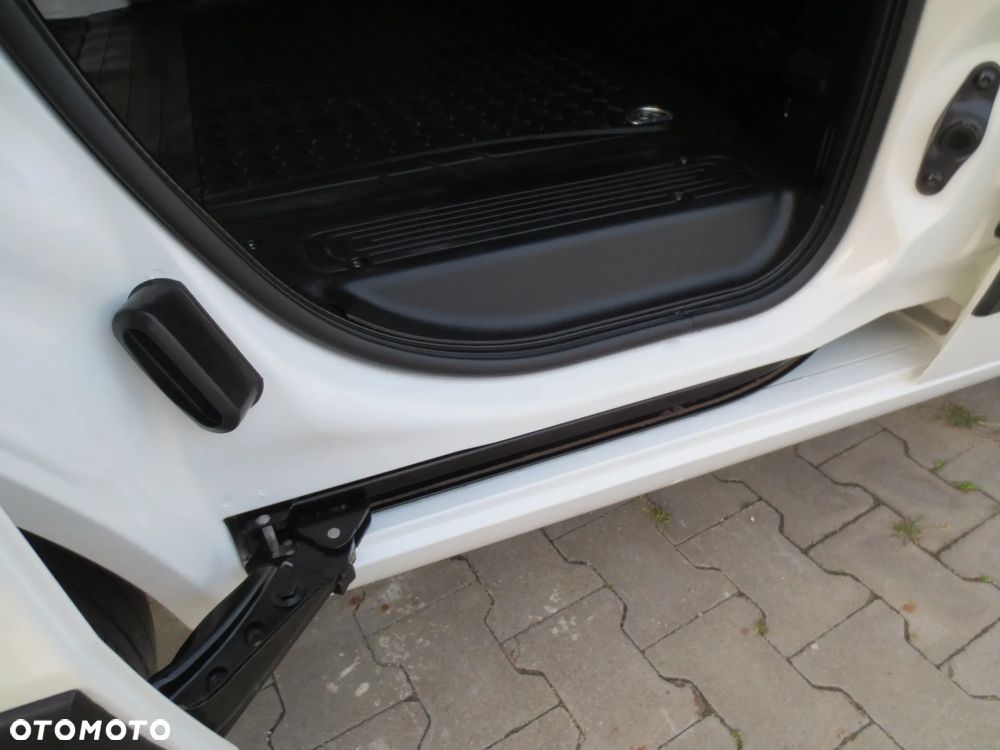 Fiat FIORINO SALON PL. ORYGINAŁ LAKIER I NISKI PRZEBIEG - 29