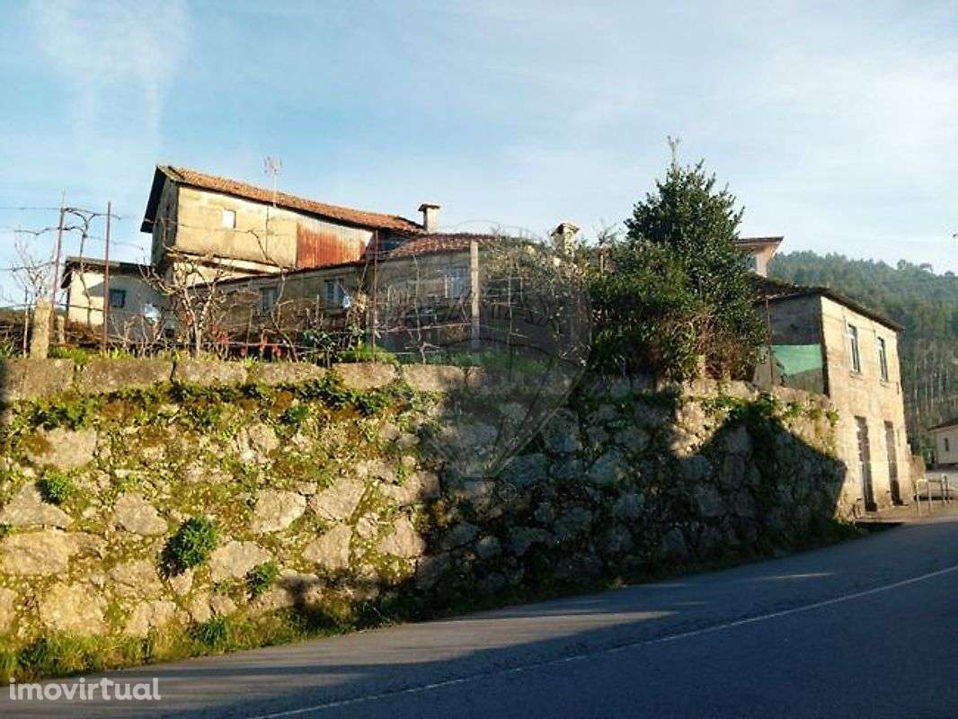 Moradia T5 para venda - Grande imagem: 3/13