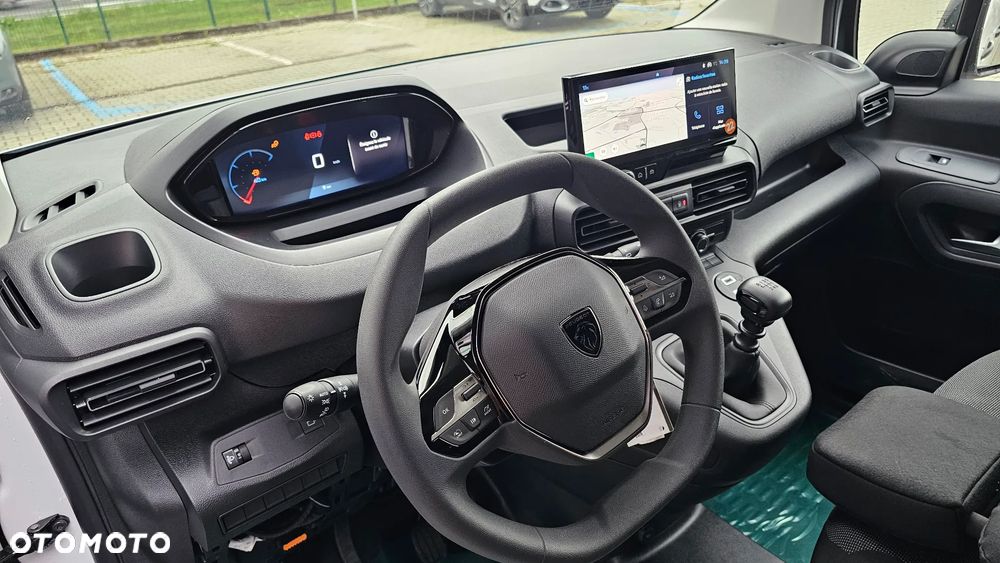 Peugeot PARTNER - 9