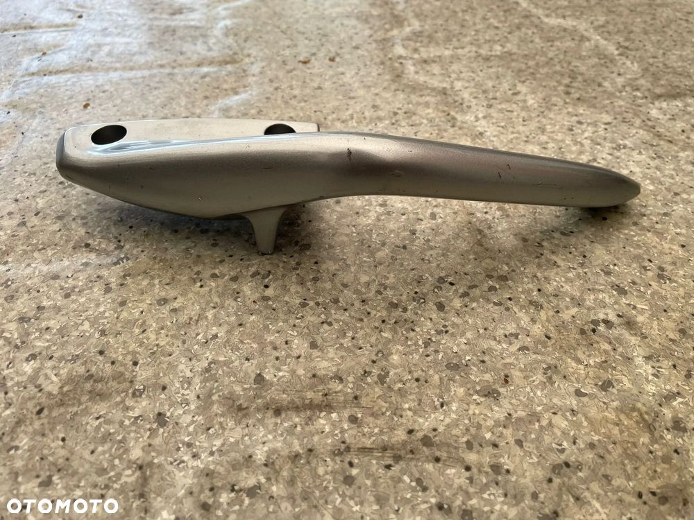 uchwyty pasażera rączki gripy Honda CBF 1000 (nr1258) - 7