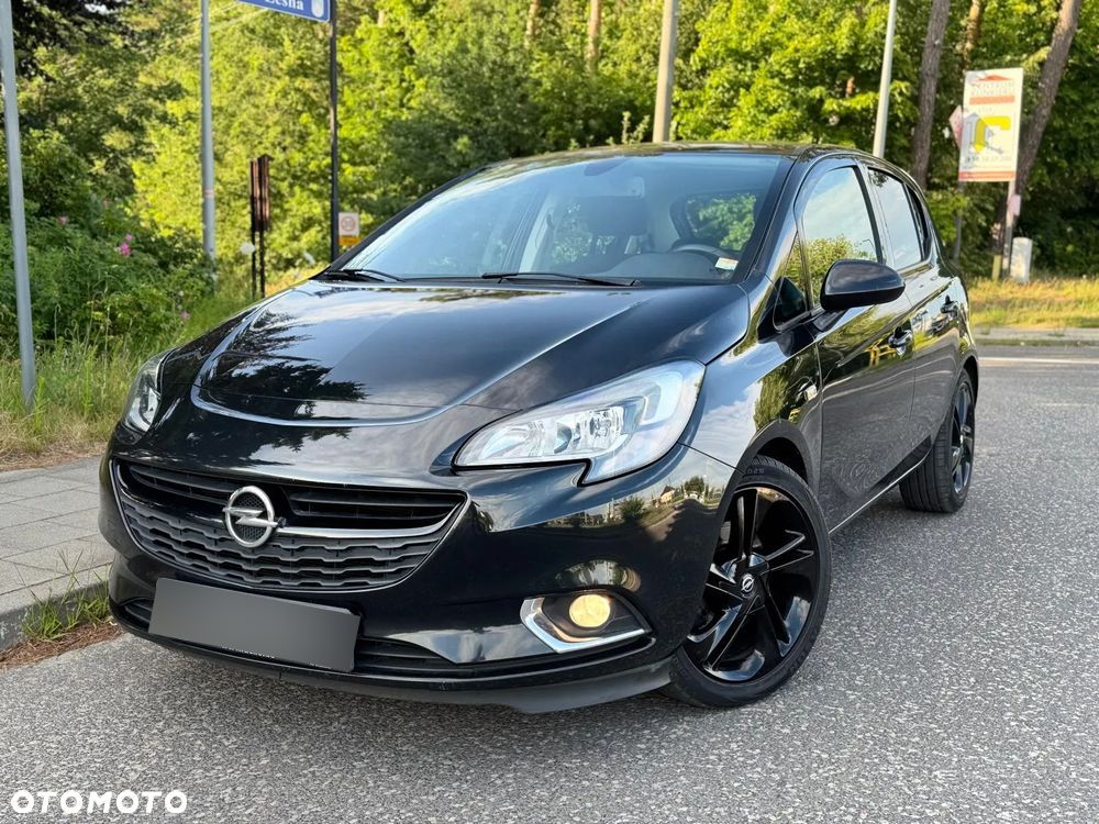 Opel Corsa - 1
