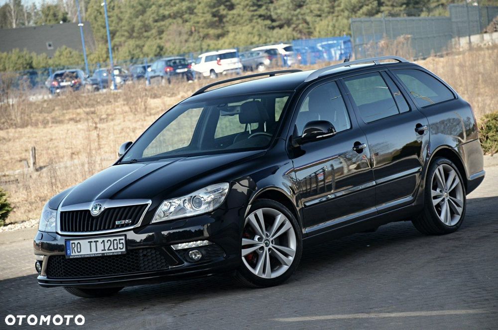 Skoda Octavia - 7