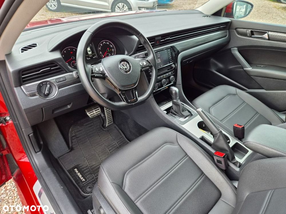 Volkswagen Passat - 6