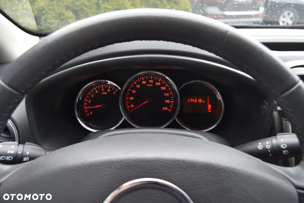 Dacia Sandero Stepway 1.5 dCi Laureate - 19