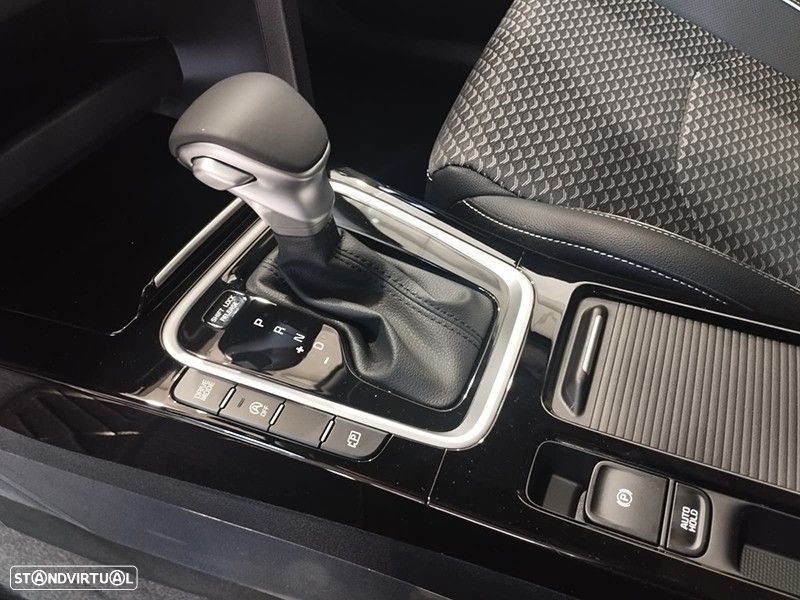 Kia XCeed 1.0 T-GDI Tech 7DCT - 10