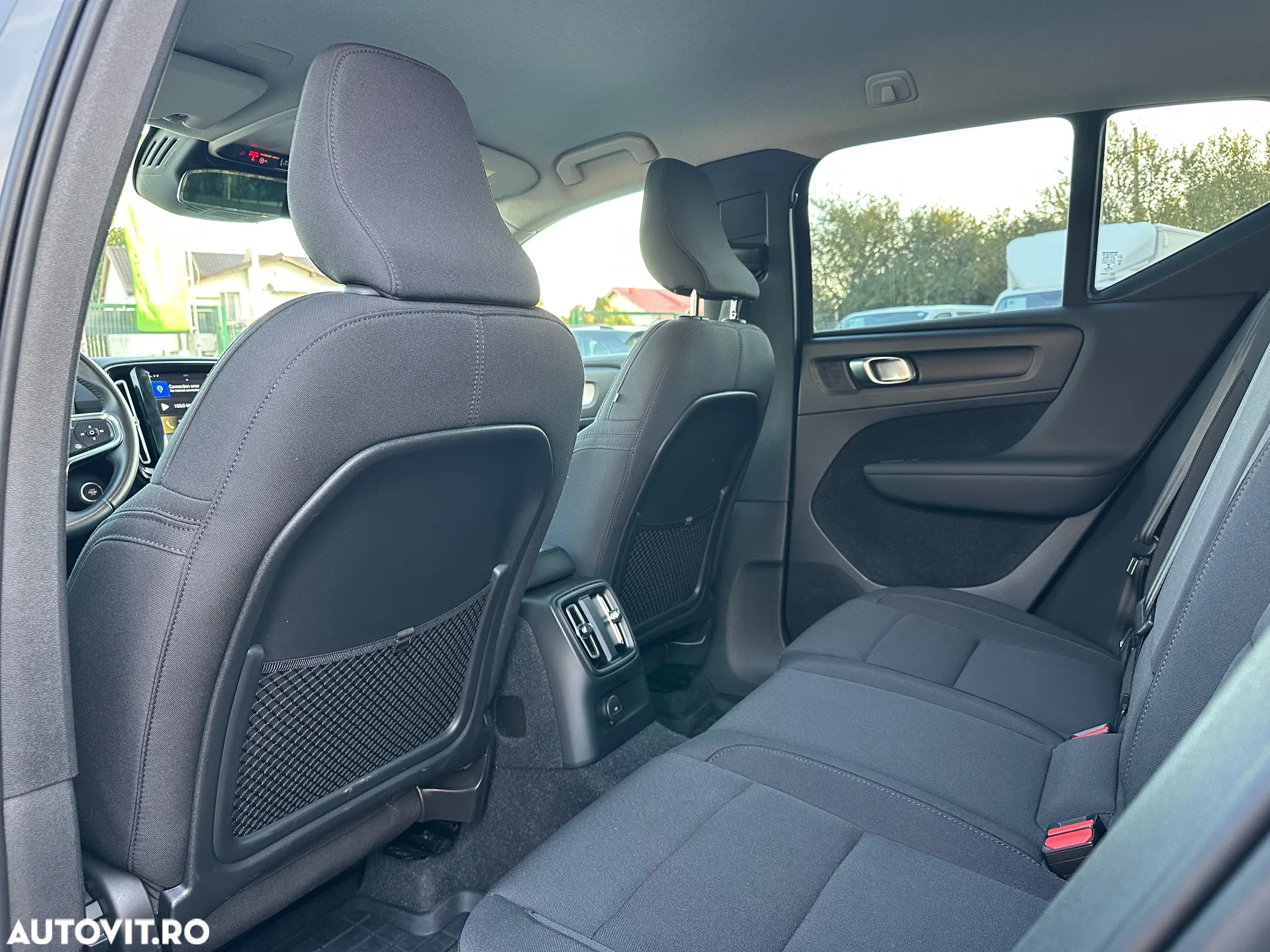 Volvo XC 40 Recharge T5 Twin Engine AT7 Inscription - 8