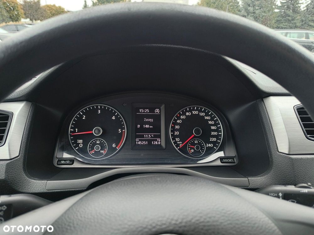 Volkswagen Caddy - 14