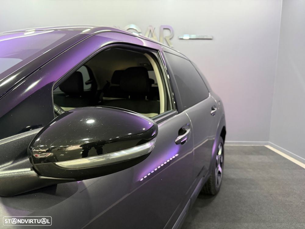 Citroën C4 Cactus 1.2 PureTech Shine Pack - 35