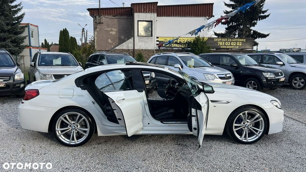 BMW Seria 6 - 16
