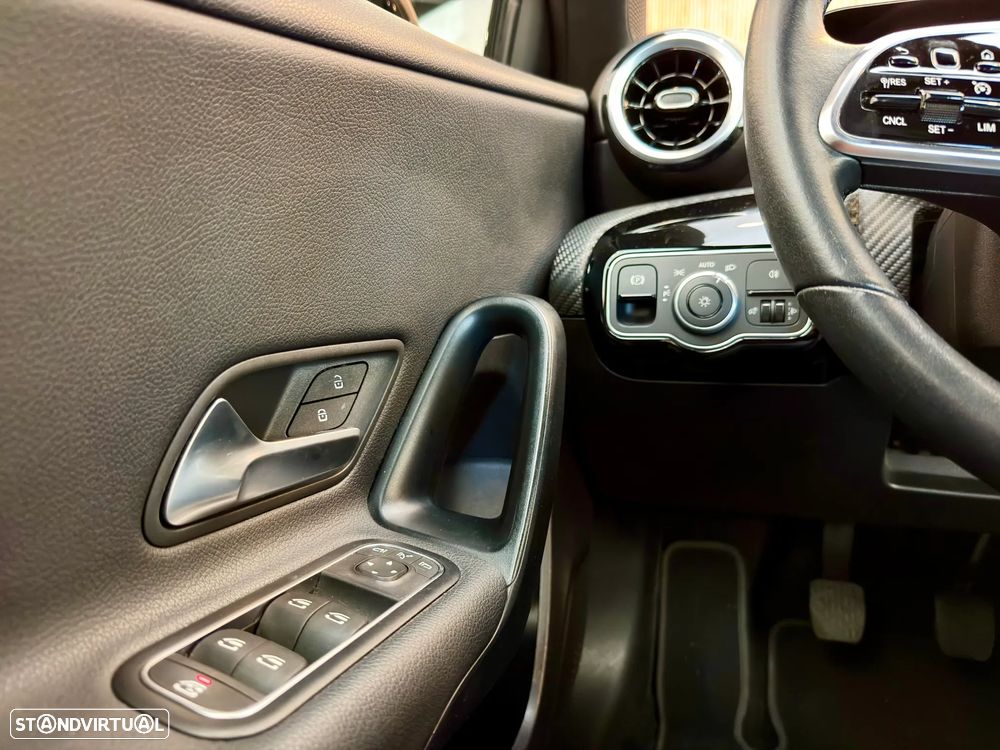 Mercedes-Benz A 160 Style Plus - 34