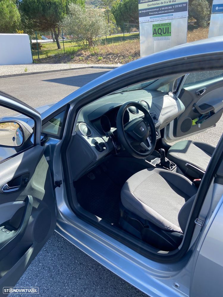 SEAT Ibiza - 9