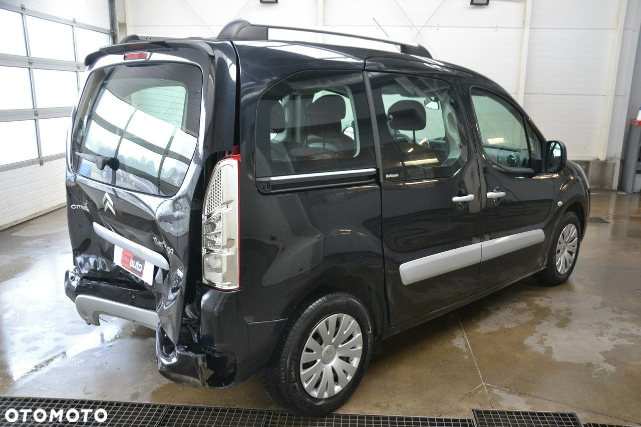 Citroën Berlingo - 7