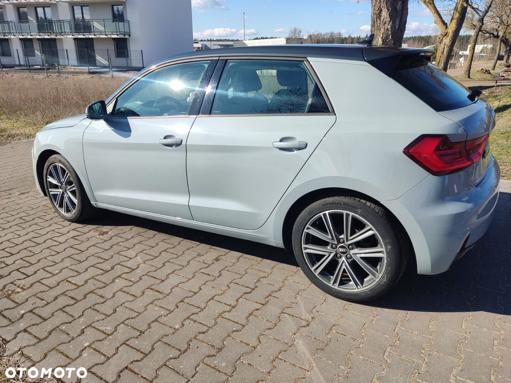 Audi A1 Sportback - 13