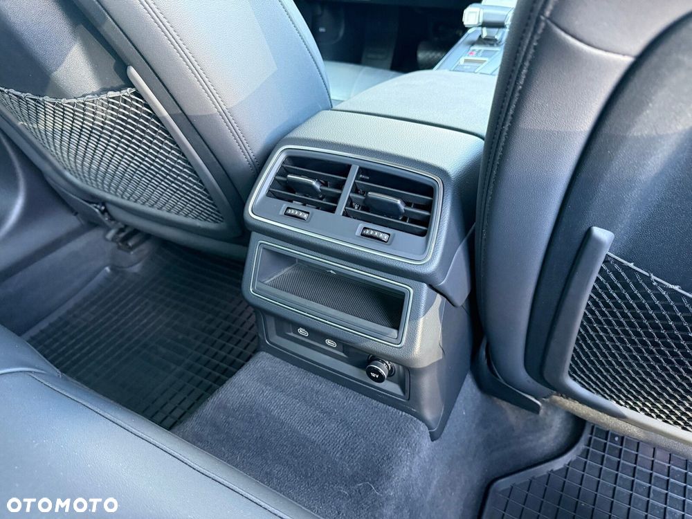 Audi A6 Limousine - 12