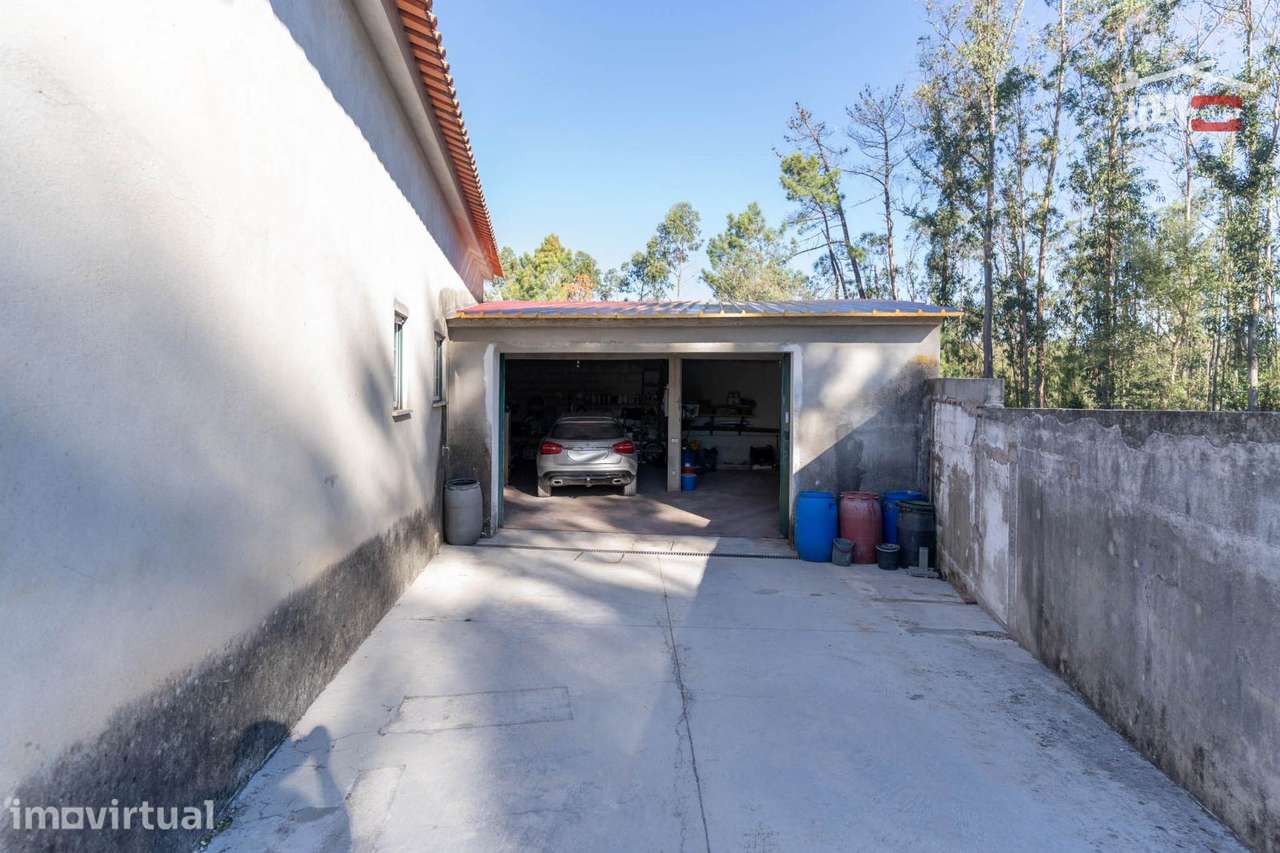 Moradia T3 à venda em São Mamede, Batalha — foto 9