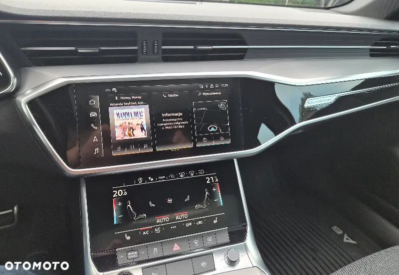 Audi A6 - 30