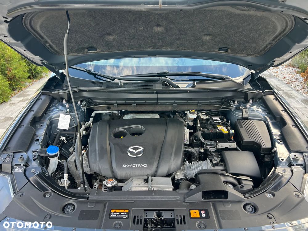 Mazda CX-5 SKYACTIV-G 165 Edition 100 - 41