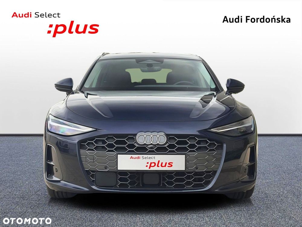 Audi A6 Avant - 9