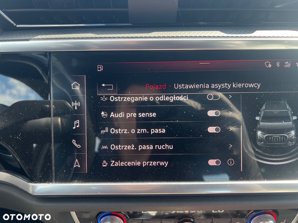 Audi Q3 35 TDI Advanced S tronic - 21