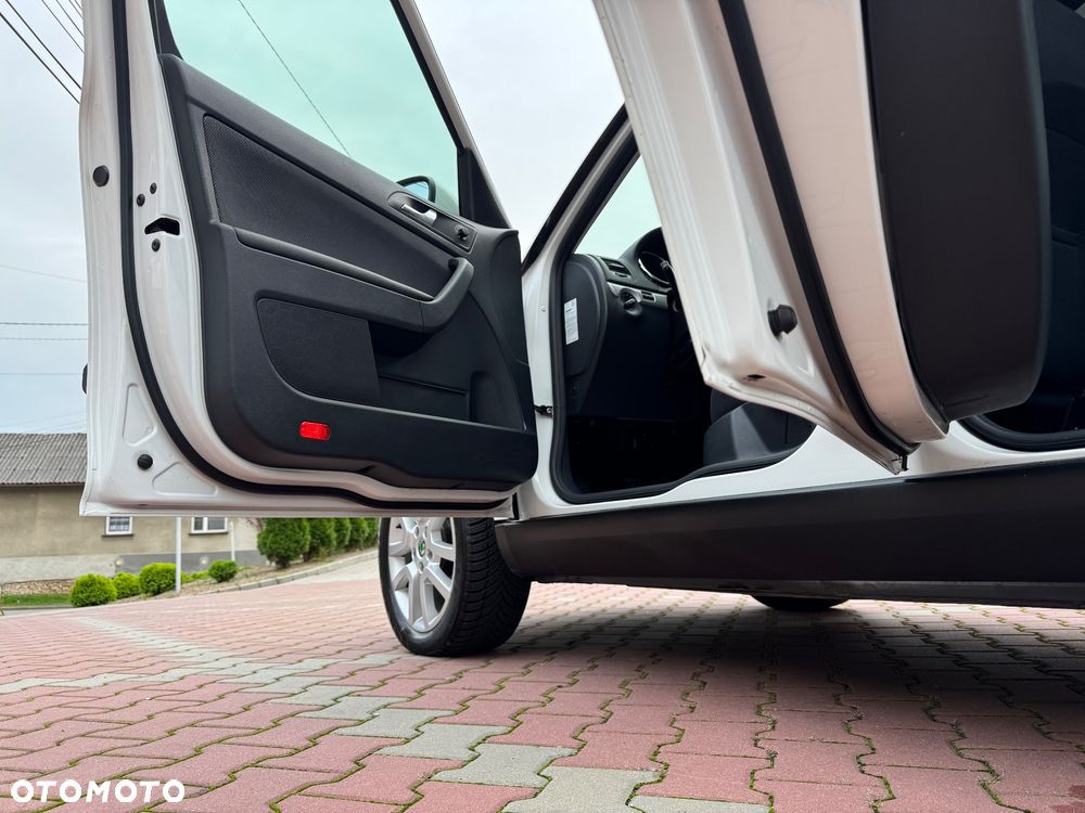 Skoda Yeti 1.4 TSI Elegance - 13