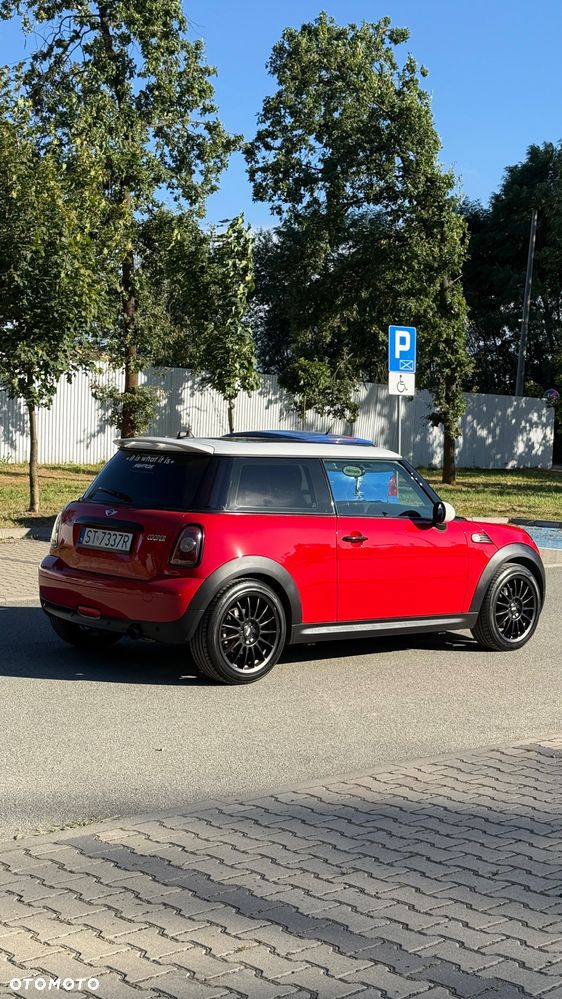 MINI Cooper - 4