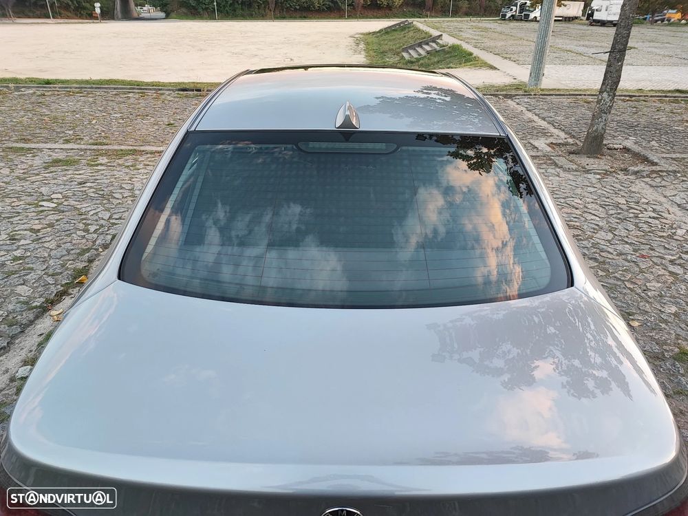 BMW 530 dA - 5