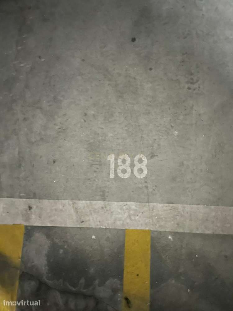 Estacionamento, lugar de garagem no Condomínio de São Domingos Évora - - Grande imagem: 4/5
