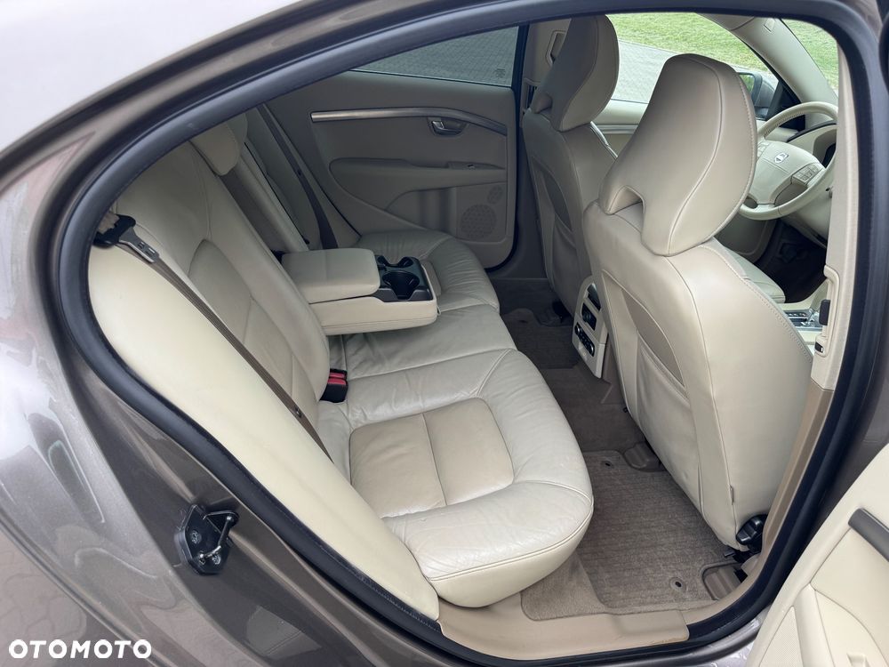 Volvo S80 2.4D5 Executive - 7