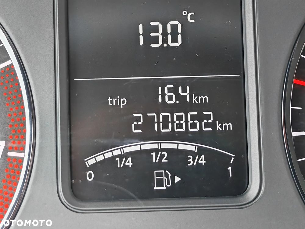 Volkswagen Polo 1.2 TSI Comfortline - 28