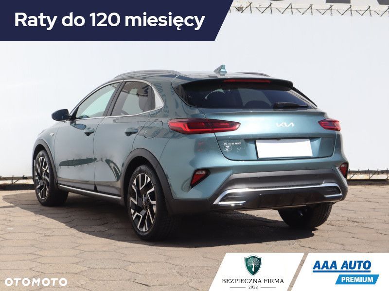 Kia XCeed - 6