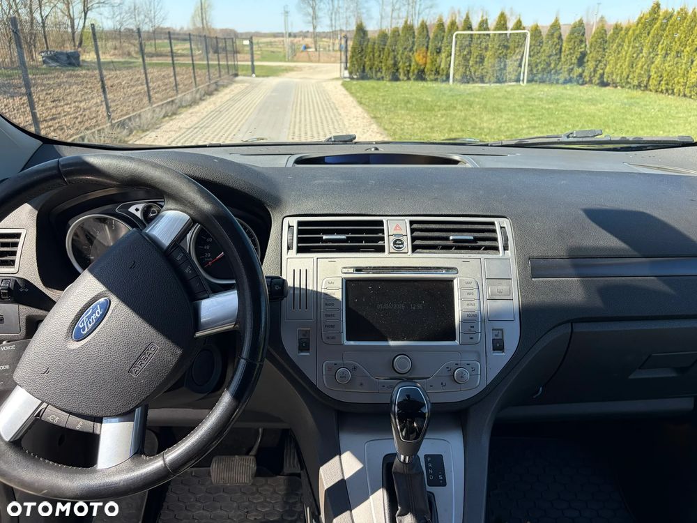 Ford Kuga 2.0 TDCi Titanium MPS6 - 3