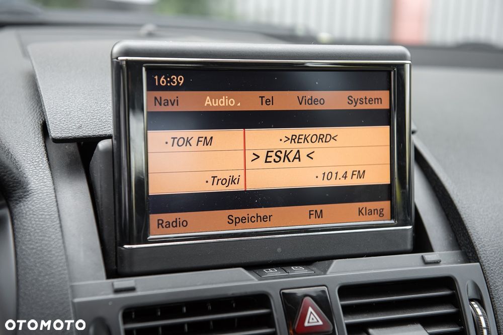 Mercedes-Benz Klasa C 350 CDI DPF 4Matic 7G-TRONIC Avantgarde - 19